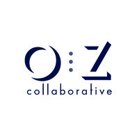 O Z Collaborative logo, O Z Collaborative contact details