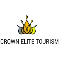 Crown Elite Tourism logo, Crown Elite Tourism contact details