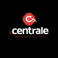 Agence La Centrale logo, Agence La Centrale contact details