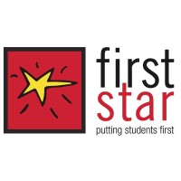 First Star logo, First Star contact details