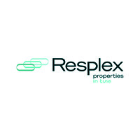 Resplex logo, Resplex contact details