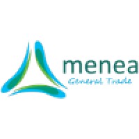 MENEA General Trading logo, MENEA General Trading contact details