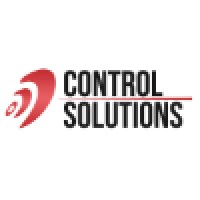 Control Solutions, Inc. logo, Control Solutions, Inc. contact details