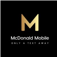 McDonald Mobile LLC logo, McDonald Mobile LLC contact details