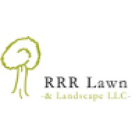 RRR Lawn & Landscape logo, RRR Lawn & Landscape contact details