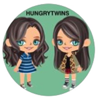 Hungry Twins LLC logo, Hungry Twins LLC contact details