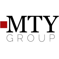 MTY Group, Inc. logo, MTY Group, Inc. contact details