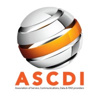 ASCDI logo, ASCDI contact details