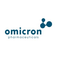 Omicron Pharmaceuticals logo, Omicron Pharmaceuticals contact details