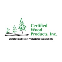 Certified Wood Products, Inc. logo, Certified Wood Products, Inc. contact details