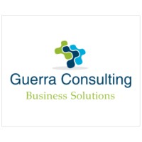 Guerra Consulting Incorporated logo, Guerra Consulting Incorporated contact details