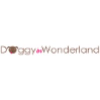 Doggy in Wonderland logo, Doggy in Wonderland contact details