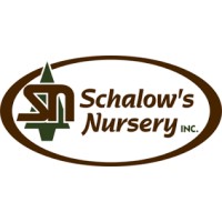 Schalows Nursrey Inc. logo, Schalows Nursrey Inc. contact details