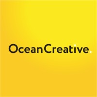 Ocean Creative logo, Ocean Creative contact details