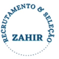 ZaHiR HeadHunter logo, ZaHiR HeadHunter contact details