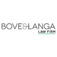 Bove & Langa, P.C. logo, Bove & Langa, P.C. contact details