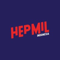 Hepmil Media Indonesia logo, Hepmil Media Indonesia contact details