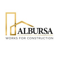 Albursa logo, Albursa contact details