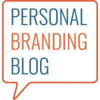 Personal Branding Blog logo, Personal Branding Blog contact details