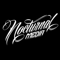 Nocturnal Media logo, Nocturnal Media contact details