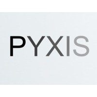 Pyxis logo, Pyxis contact details