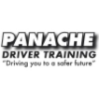 Panache Driver Training logo, Panache Driver Training contact details