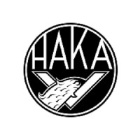 FC Haka logo, FC Haka contact details