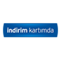 IndirimKartimda.com logo, IndirimKartimda.com contact details