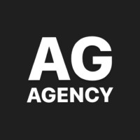 AG Agency logo, AG Agency contact details