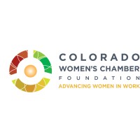 Colorado Women's Chamber Foundation logo, Colorado Women's Chamber Foundation contact details