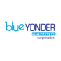 Blue Yonder Gaming Corp logo, Blue Yonder Gaming Corp contact details