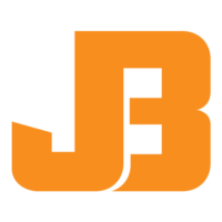 JB Security logo, JB Security contact details