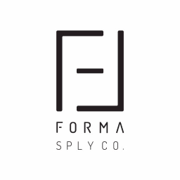 Forma Supply Co logo, Forma Supply Co contact details