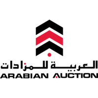 Arabian Auction logo, Arabian Auction contact details