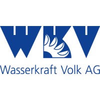 Wasserkraft Volk AG logo, Wasserkraft Volk AG contact details