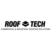 Roof Tech, Inc. logo, Roof Tech, Inc. contact details