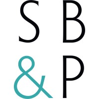 SB&P LLP logo, SB&P LLP contact details