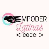 Empoder Latinas Code logo, Empoder Latinas Code contact details