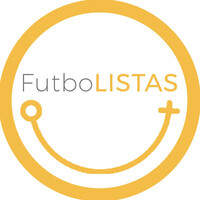 FutboLISTAS logo, FutboLISTAS contact details