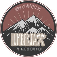 Lumberjax logo, Lumberjax contact details