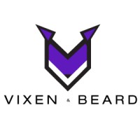 Vixen & Beard logo, Vixen & Beard contact details