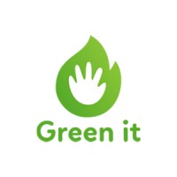 Green it - Technology solutions for our environment logo, Green it - Technology solutions for our environment contact details