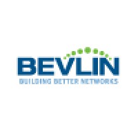 BEVLIN, Building Better Networks logo, BEVLIN, Building Better Networks contact details