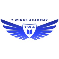 7 Wings Academy Inc. logo, 7 Wings Academy Inc. contact details