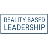 Reality-Based Leadership logo, Reality-Based Leadership contact details