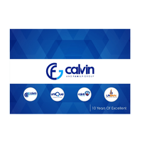 Calvin and Family Group logo, Calvin and Family Group contact details