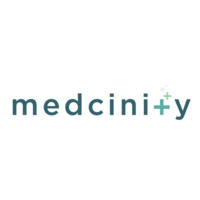 Medcinity logo, Medcinity contact details