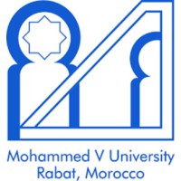 Mohammed V University logo, Mohammed V University contact details