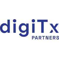 DigiTx Partners logo, DigiTx Partners contact details