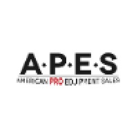 American Pro Equipment Sales logo, American Pro Equipment Sales contact details